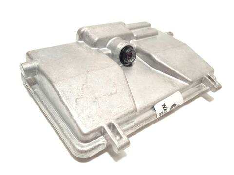 Centralita Motor ECU Porsche Macan 2.0 16V TFSI CAT 245CV 180KW