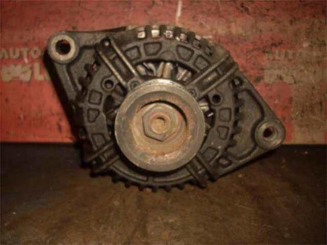 Foto 2ª: Alternador Iveco Daily 29L12 V. 29L12 V/P [F1AE0481GA]