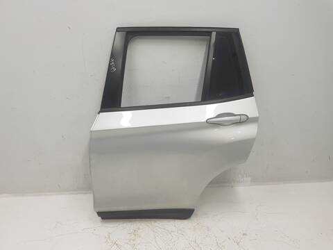 Puerta Trasera Izquierda Bmw X3 XDRIVE 20D