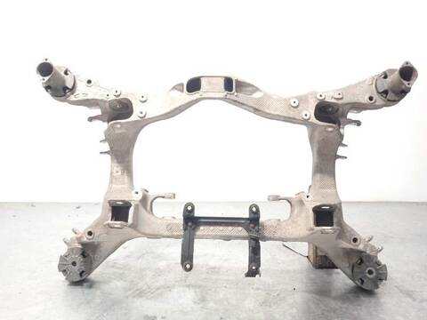 Puente Trasero Porsche Panamera 4 S 400CV 294KW