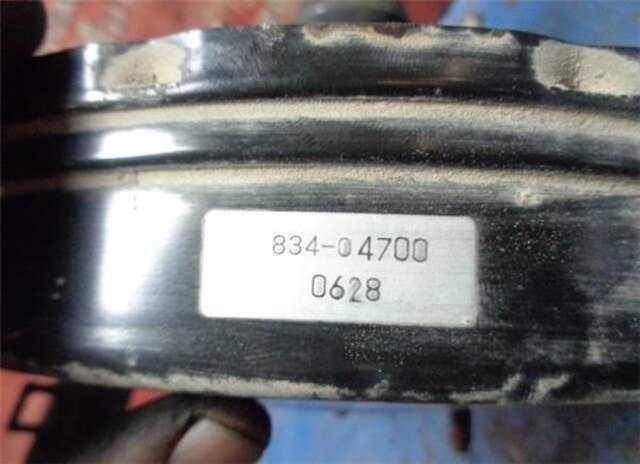Foto 3ª: Servofreno Mazda Demio 1.5 16V [B5 E]