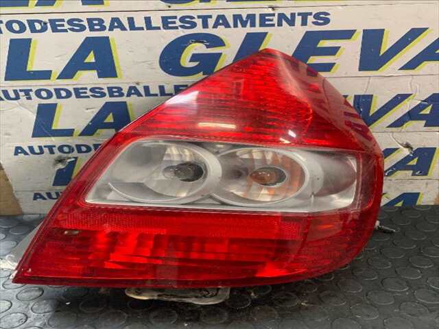 Piloto Trasero Derecho Honda Jazz 1.3