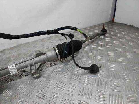 Foto 3ª: Cremallera de Direccion Citroen C4 ORIGINS 110CV 81KW [HN05] (2019)