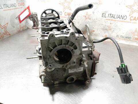 Foto 3ª: Culata Opel Antara COSMO 4X4 150CV 110KW [Z20S] (2008)