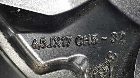 Foto 3ª: LLanta Aleacion Dacia Duster TCE 130 EXPRESSION