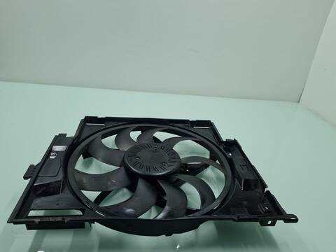 Electroventilador Bmw Serie 3 315 330D 258CV 190KW