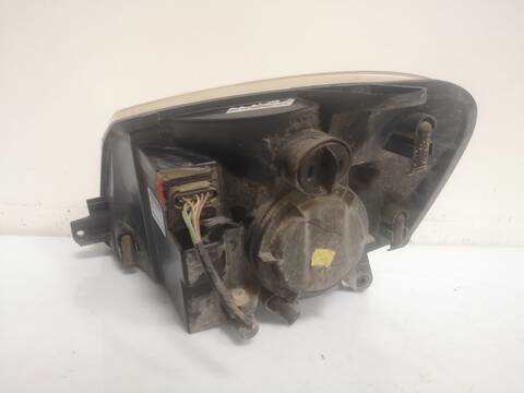 Foto 2ª: Faro Derecho Citroen Berlingo 9HW (2008)
