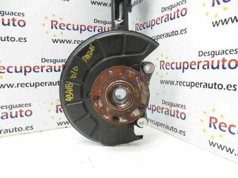 Mangueta Delantera Derecha Volkswagen Passat BKP BERLINA