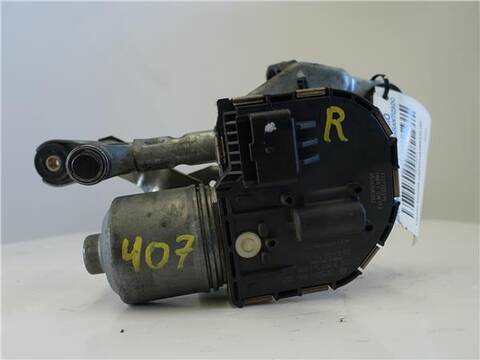 Motor Limpia Delantero Peugeot 407 2.7 HDI COUPE 204CV 150KW