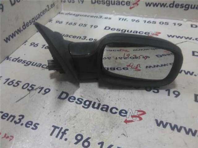 Retrovisor Derecho Renault Megane 1.9 EXTREME [1.9 LTR. - 96 KW DCI DIESEL] II COUPE/CABRIO (2003-_)