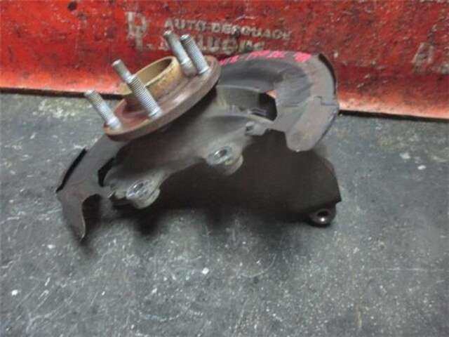 Mangueta Delantera Derecha Volvo C30 1.8F (FLEXIFUEL) R-DESIGN [1.8 LTR. - 92 KW FLEXIFUEL CAT]