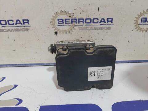 Foto 2ª: Abs Peugeot Boxer 2.2 HDI FAP CAT 131CV (2010)