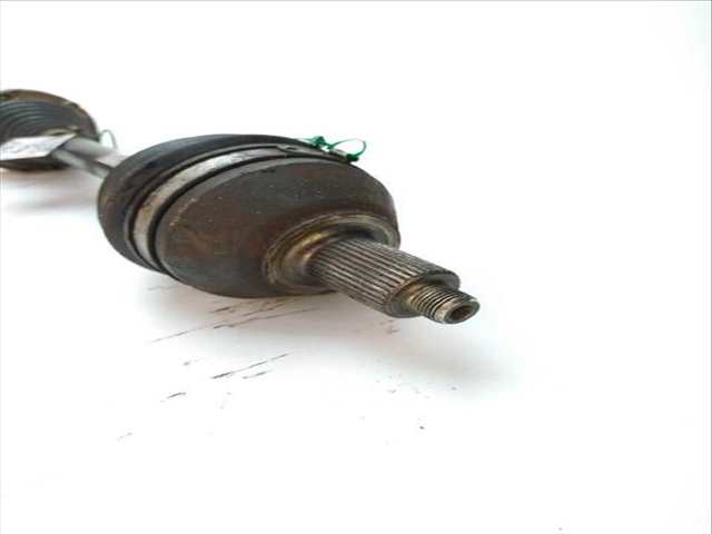 Foto 3ª: Transmision Delantera Izquierda Volkswagen Polo 1.2 TDI (2009)