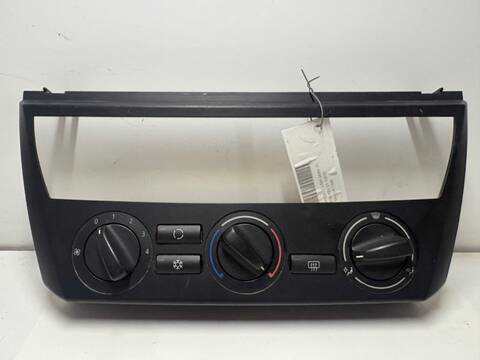 Mando Climatizador Bmw X3 3.0 D 204CV AUT. E83) 306D2