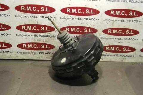 Servofreno Volkswagen Touareg TDI V6 225CV 165KW
