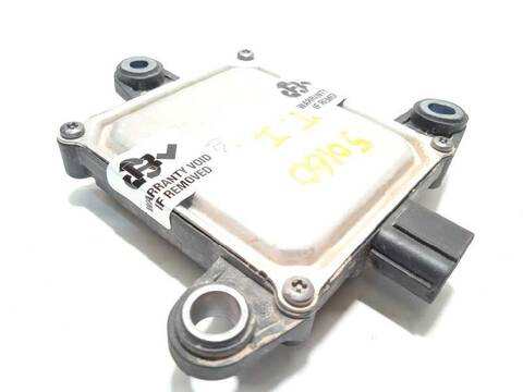 Foto 3ª: Centralita Motor ECU Mitsubishi Outlander MOTION 4WD 150CV 110KW [4N14] (2018)