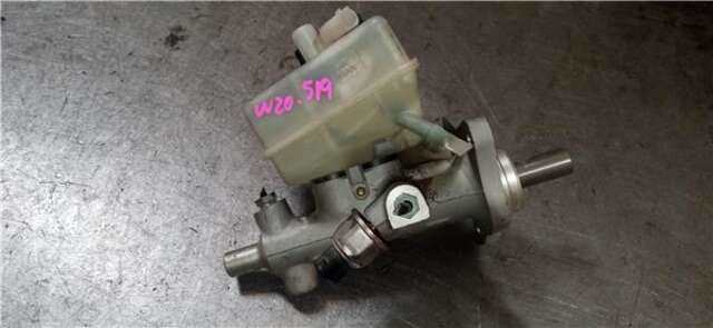 Bomba Freno Mercedes Clase C 160 2.2 220 CDI (203.006) [2.2 LTR. - 105 KW CDI CAT]
