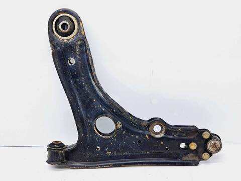 Foto 2ª: Brazo Suspension Delantero Derecho Seat Ibiza 68CV 50KW (2000)