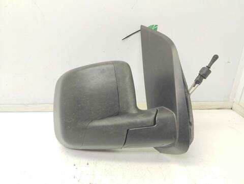 Retrovisor Derecho Fiat Fiorino BASICO 75CV 55KW