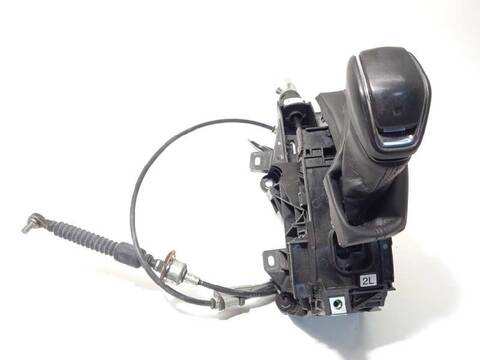 Foto 2ª: Palanca de Cambio Toyota Rav4 218CV 160KW [A25A] (2020)