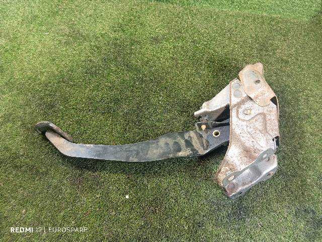 Foto 4ª: Pedal Embrague Nissan Patrol 2.8 TD Y61 TD6 [RD28ETI] (1999)