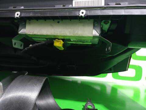 Foto 3ª: Kit Airbag Skoda Fabia 1.2 12V 64CV [BME] (1999)