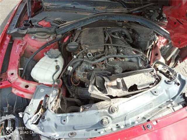 Foto 3ª: Volante Motor Bmw Serie 4 418 420 D [N47D20C]