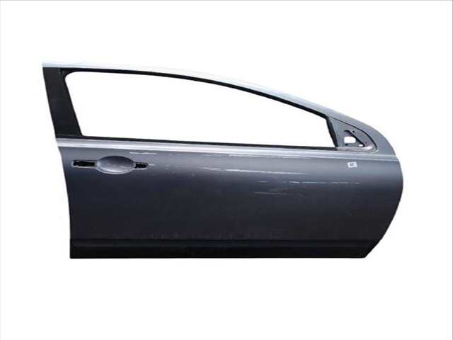 Foto 2ª: Puerta Delantera Derecha Nissan Qashqai 2.0 DCI A LAS 4 RUEDAS (2006)