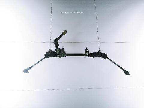 Cremallera de Direccion Renault Clio 1.5 DCI B/CB08)