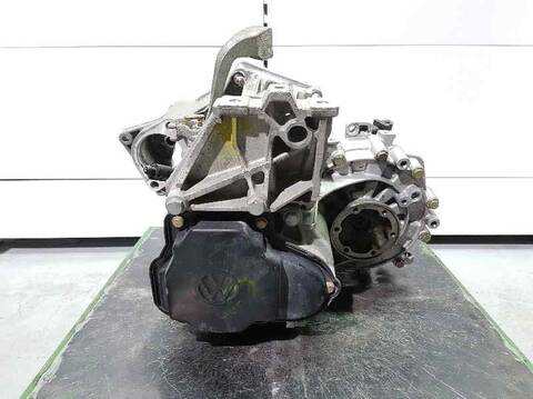 Foto 3ª: Caja Cambios Seat Toledo SELECT 110CV 81KW [AHF] (2000)