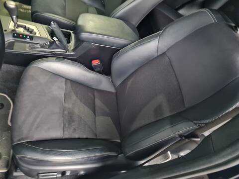 Asientos Traseros Toyota Rav4 2.0 4WD ZSA44_) 151CV 112KW