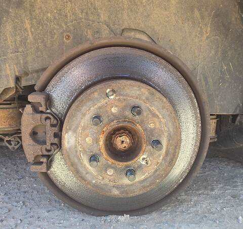 Mangueta Trasera Derecha Land Rover Range TD6 HSE 177CV 130KW