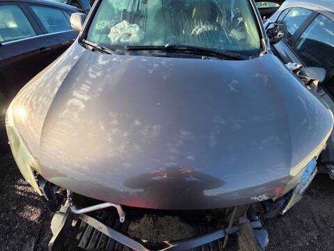 Capot Honda Crv N22B4 RE)