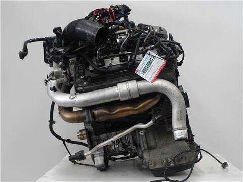 Foto 4ª: Motor Completo Audi A5 2.7 TDI COUPE 190CV 140KW [CGK] (2015)