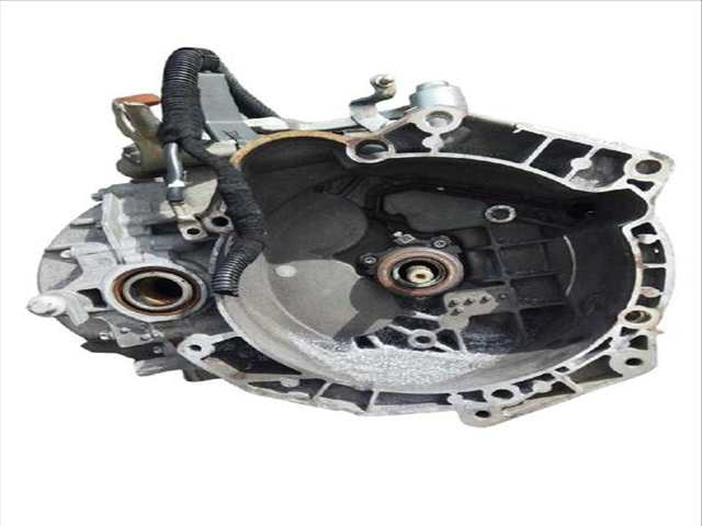 Caja Cambios Opel Corsa 1.3 CDTI L08 L68)