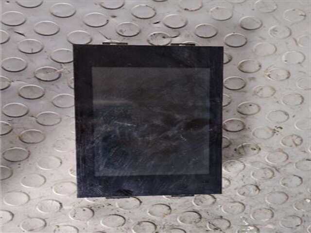 Foto 3ª: Pantalla Multifuncion Peugeot 308 1.6 ACTIVE [1.6 LTR. - 85 KW 16V E-HDI FAP] [9h05]