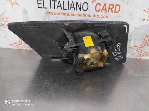 Foto 2ª: Faro Antiniebla Delantero Izquierdo Mercedes Clase G 230 GLK 320 CDI 4-MATIC 204.983) 224CV 165KW [642961] (2010)