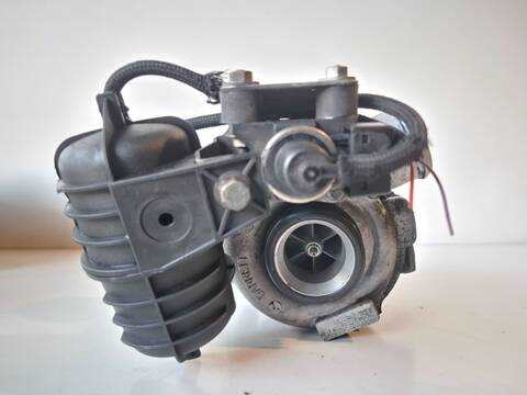 Turbocompresor Bmw Serie 3 315 330D 3.0 24V TD CAT 184CV