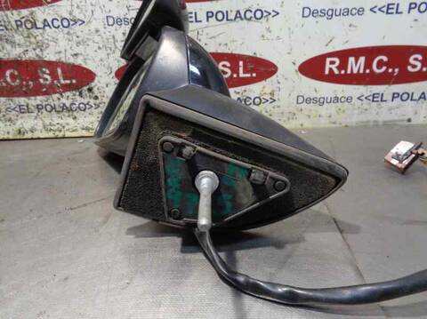 Foto 2ª: Retrovisor Izquierdo Peugeot 407 2.0 16V HDI CAT RHR - DW10BTED4) 136CV 100KW (2007)