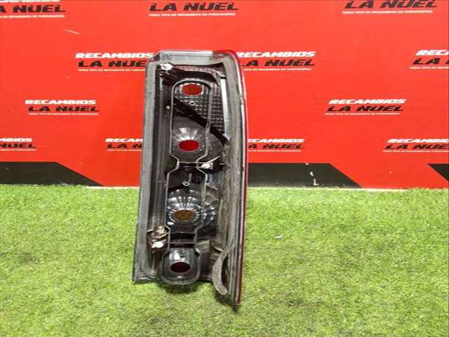 Foto 4ª: Piloto Trasero Izquierdo Renault Master 2.3 DCI 125 FWD FV0C FV0D FV0G FV0H FV0J FV0K) 125CV 92KW FURGONETA [M9T 670,M9T 672,M9T 676,M9T 678,M9T 680,M9T 870,M9] (2013)