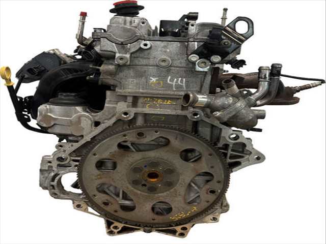 Foto 3ª: Motor Completo Chevrolet Malibu 167CV 123KW [LE5] (2009)