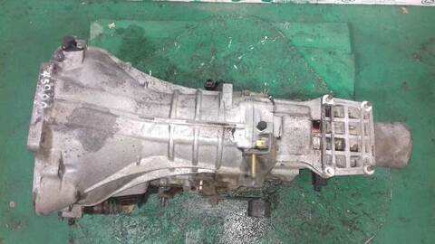 Caja Cambios Hyundai H1 2.5 TD 99CV 73KW