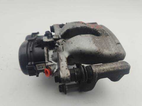 Foto 2ª: Pinza Freno Trasera Derecho Mercedes Clase B 150 B 200 CDI 246.208) 136CV 100KW [651930] (2017)