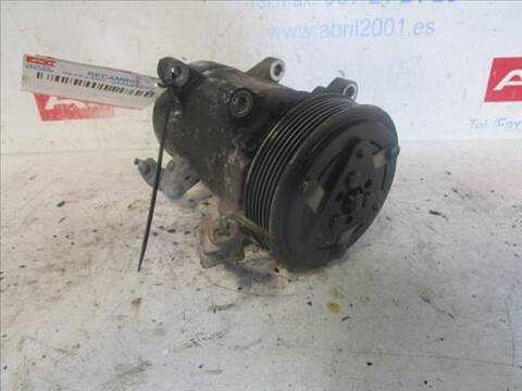 Compresor Aire Acondicionado Peugeot 206 1.4 I 75CV 55KW