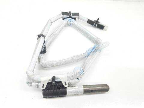 Airbag Cortina Delantero Izquierdo Bmw Serie 3 315 3.0 TD 231CV 184CV