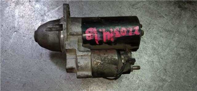 Motor de Arranque Bmw Serie 3 315 2.0 318D [2.0 LTR. - 85 KW DIESEL CAT (1951 CM3)]