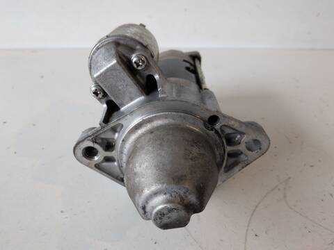 Motor de Arranque Opel Astra A17DTS BERLINA