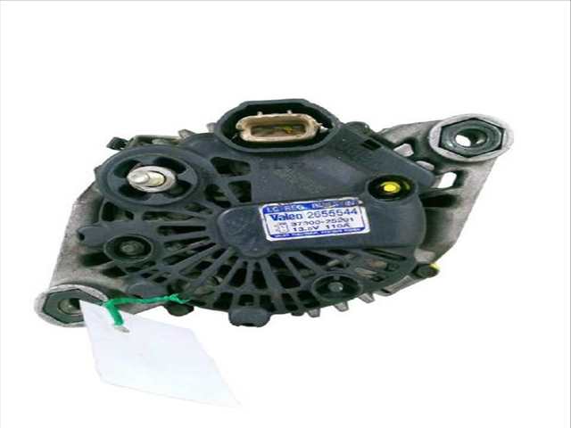 Foto 2ª: Alternador Hyundai Sonata 2.4 (2004)