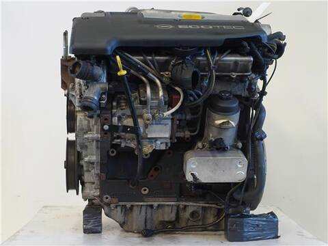 Motor Completo Opel Vectra 2.0 DTI 16V 101CV 74KW