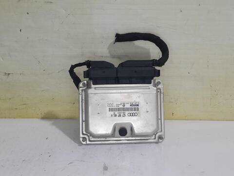 Foto 2ª: Centralita Motor ECU Audi A6 2.5 TDI QUATTRO 180CV [BAU] (2001)